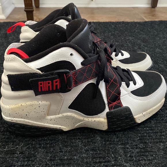 Nike Air Raid - Picture 4 of 7